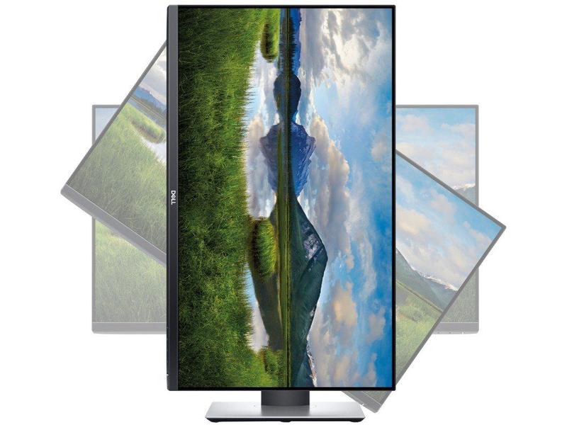 Monitor para PC Dell P2719H 27” LCD IPS Widescreen - Full HD HDMI